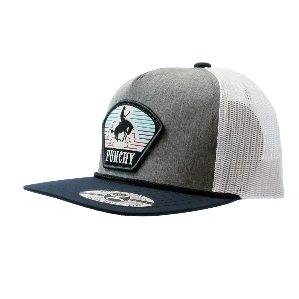 Hooey Hats CAVVY