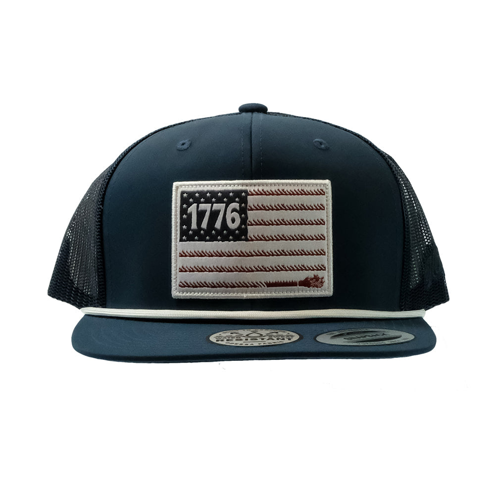 Hooey Hats LIBERTY ROPER