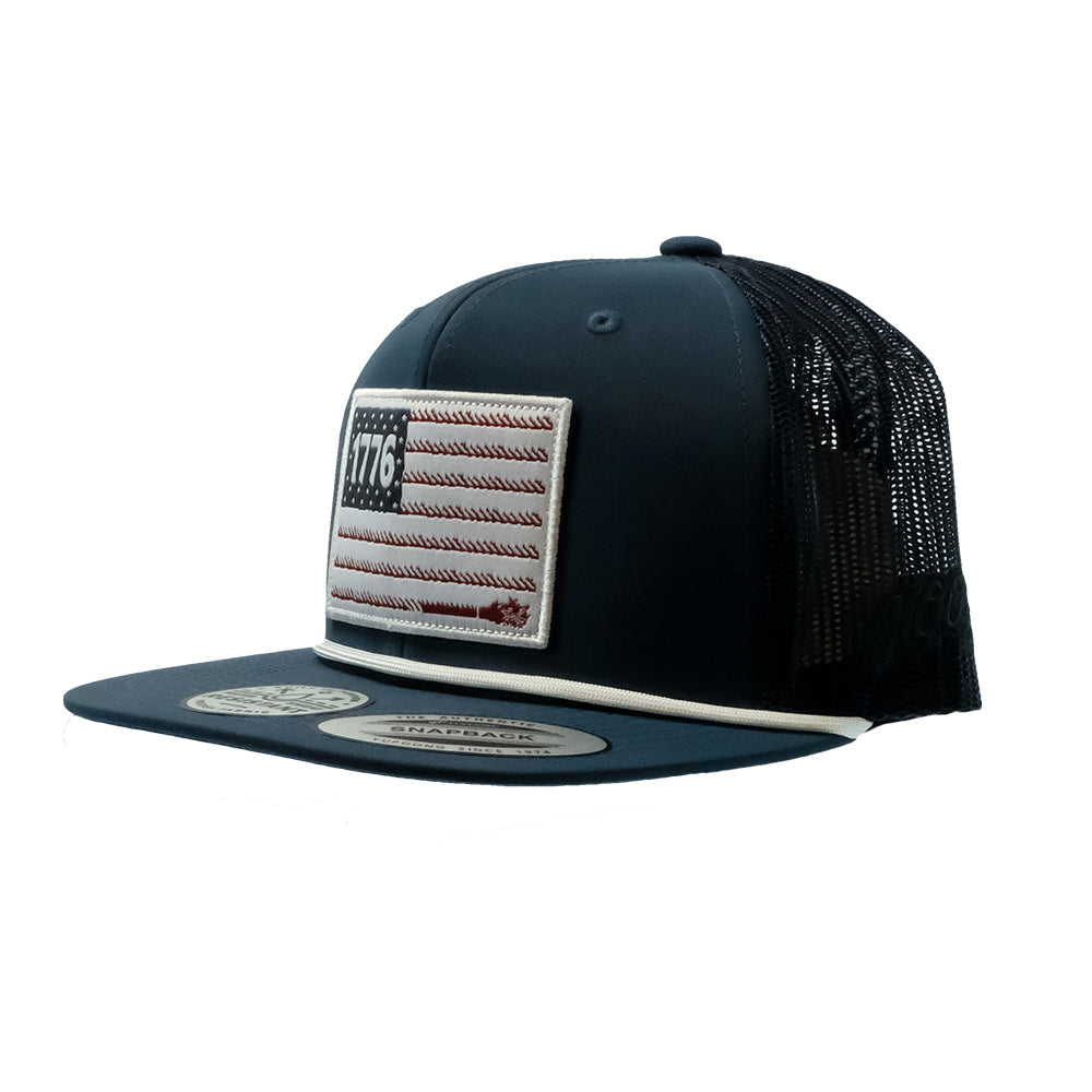 Hooey Hats LIBERTY ROPER