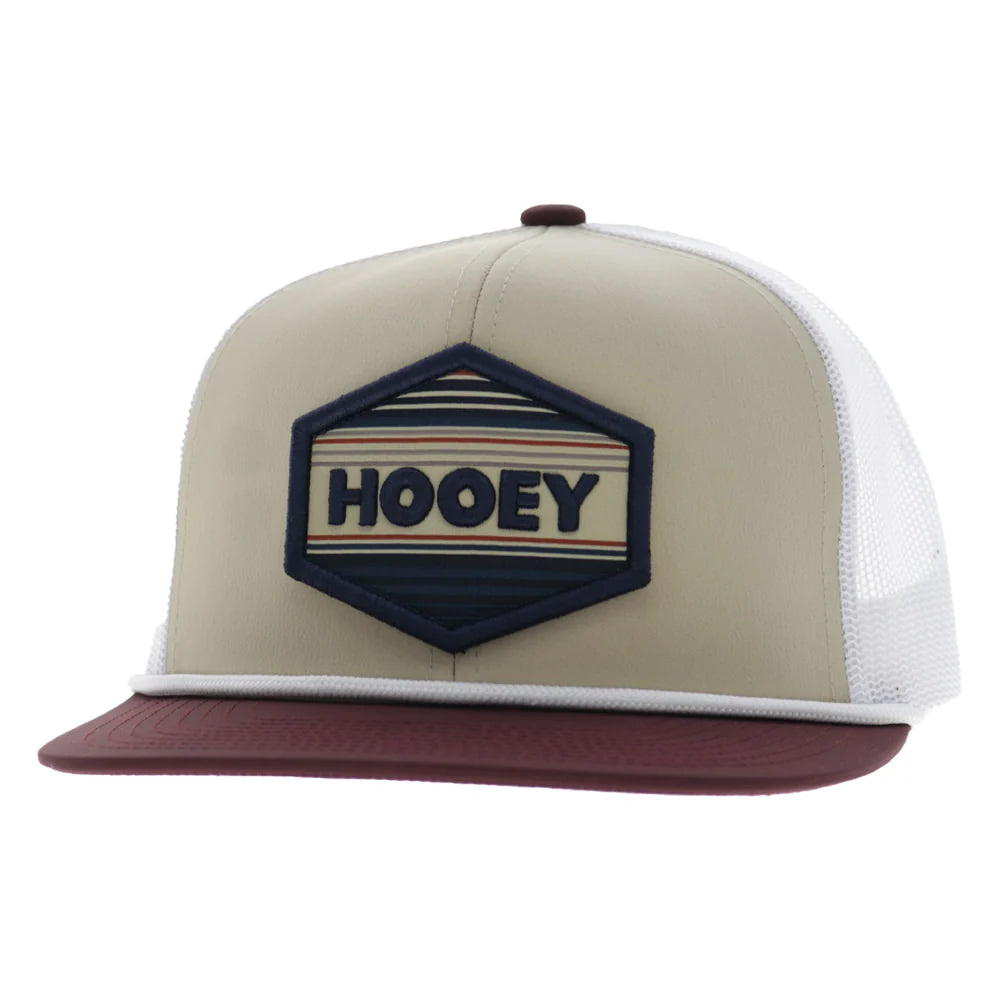 Hooey Hats MESA