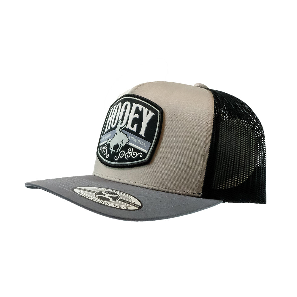 Hooey Hats SALADO