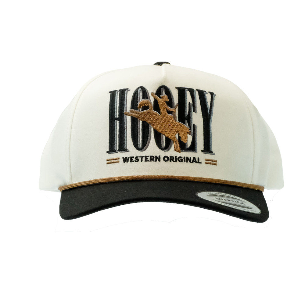 Hooey Hats WILD RIDE