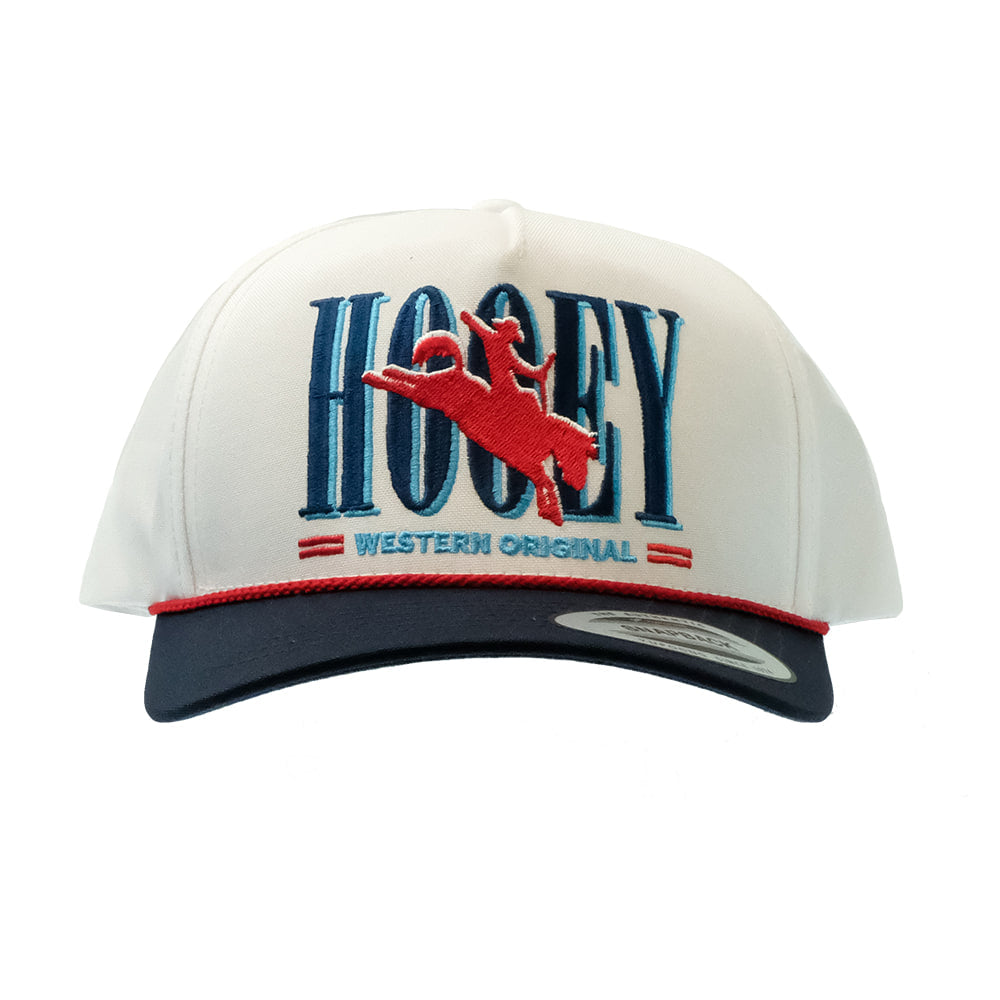 Hooey Hats WILD RIDE