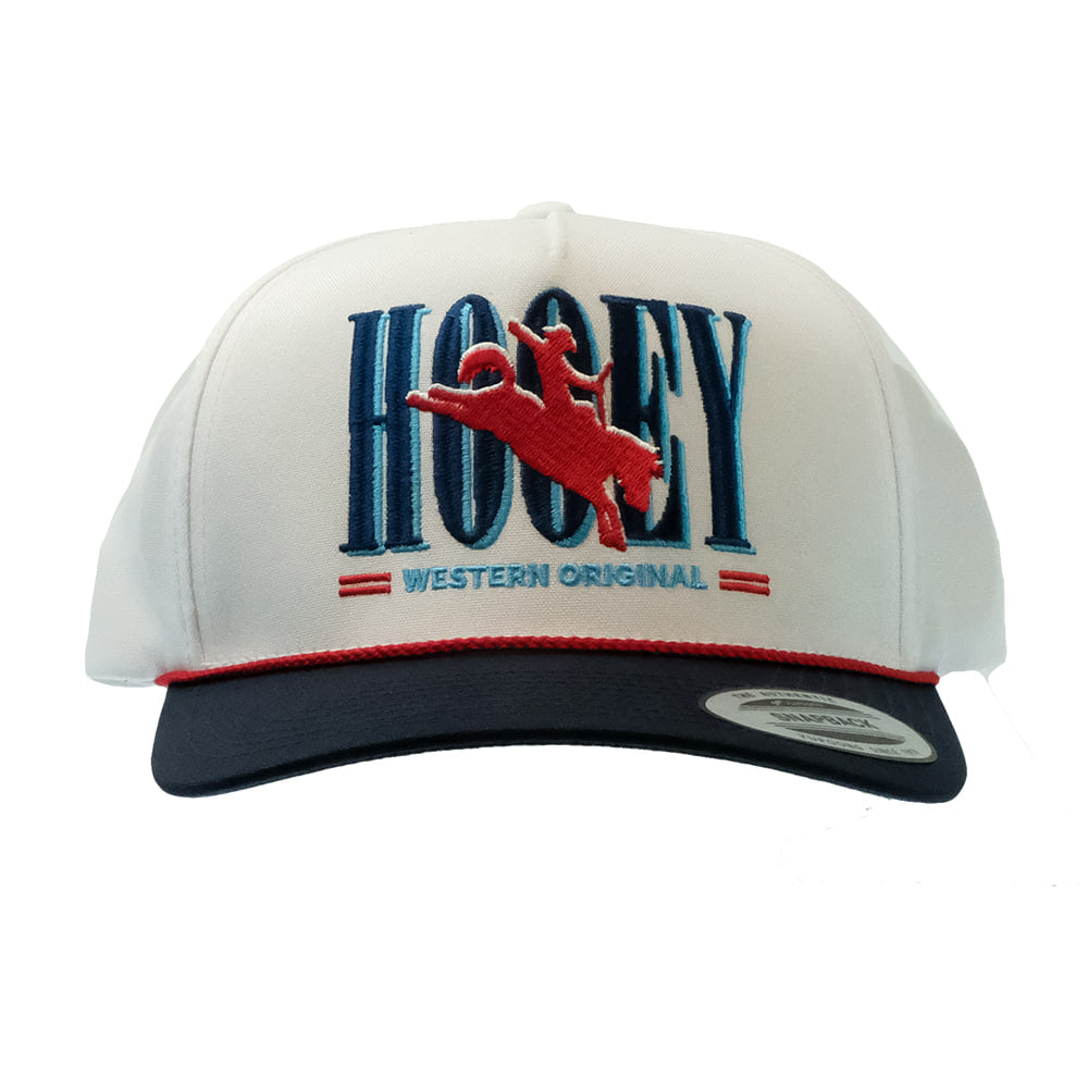 Hooey Hats WILD RIDE