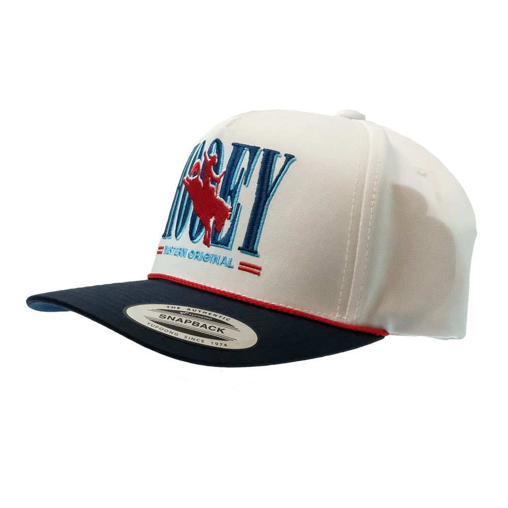 Hooey Hats WILD RIDE