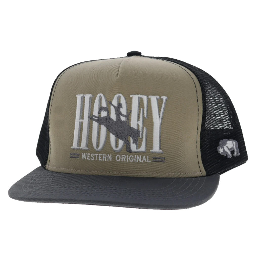 Hooey Hats WILD RIDE