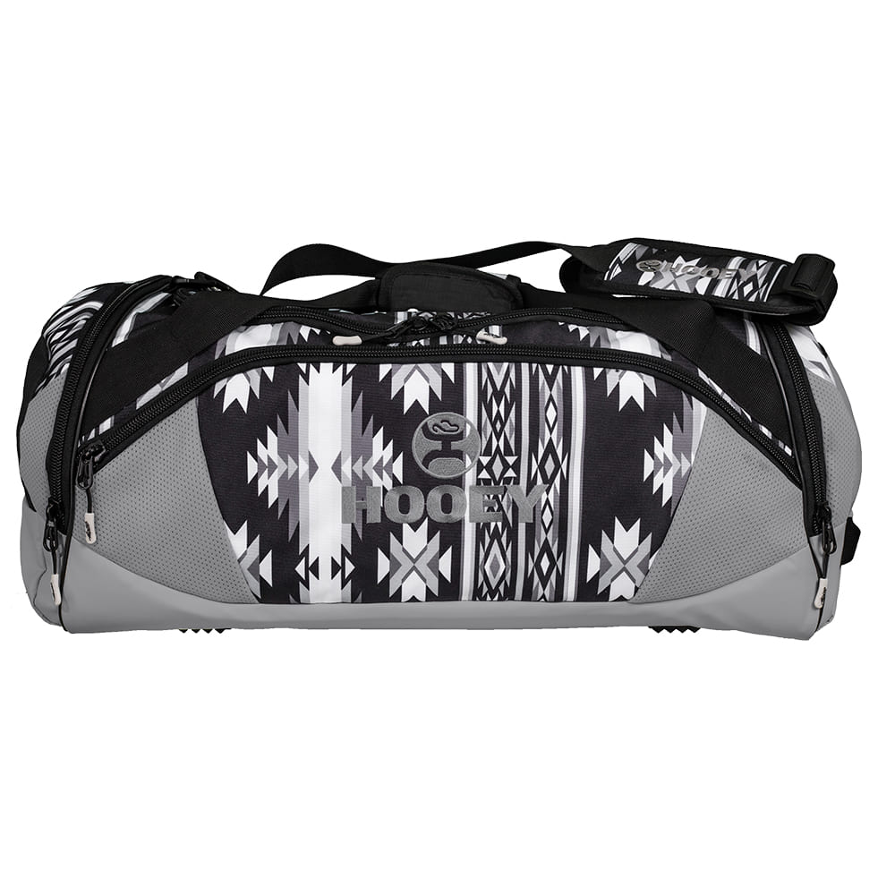 Hooey Other COMPETITOR DUFFLE