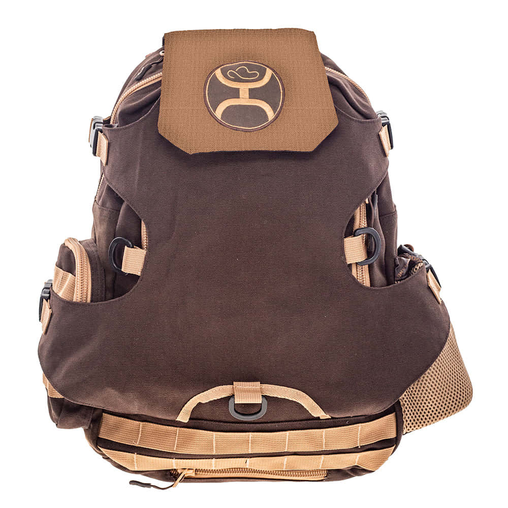 Hooey Other MULE BACKPACK