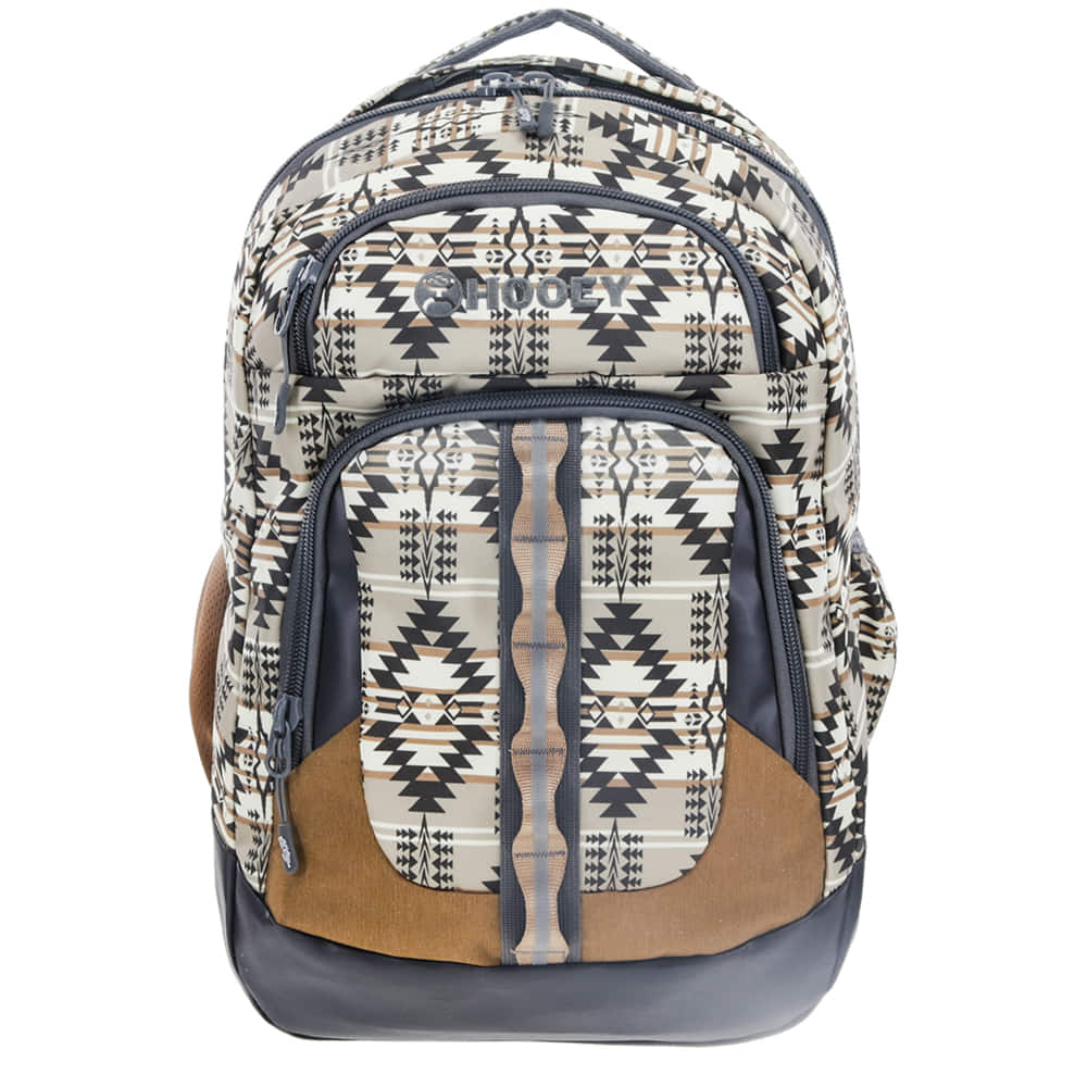 Hooey Other OX BACKPACK