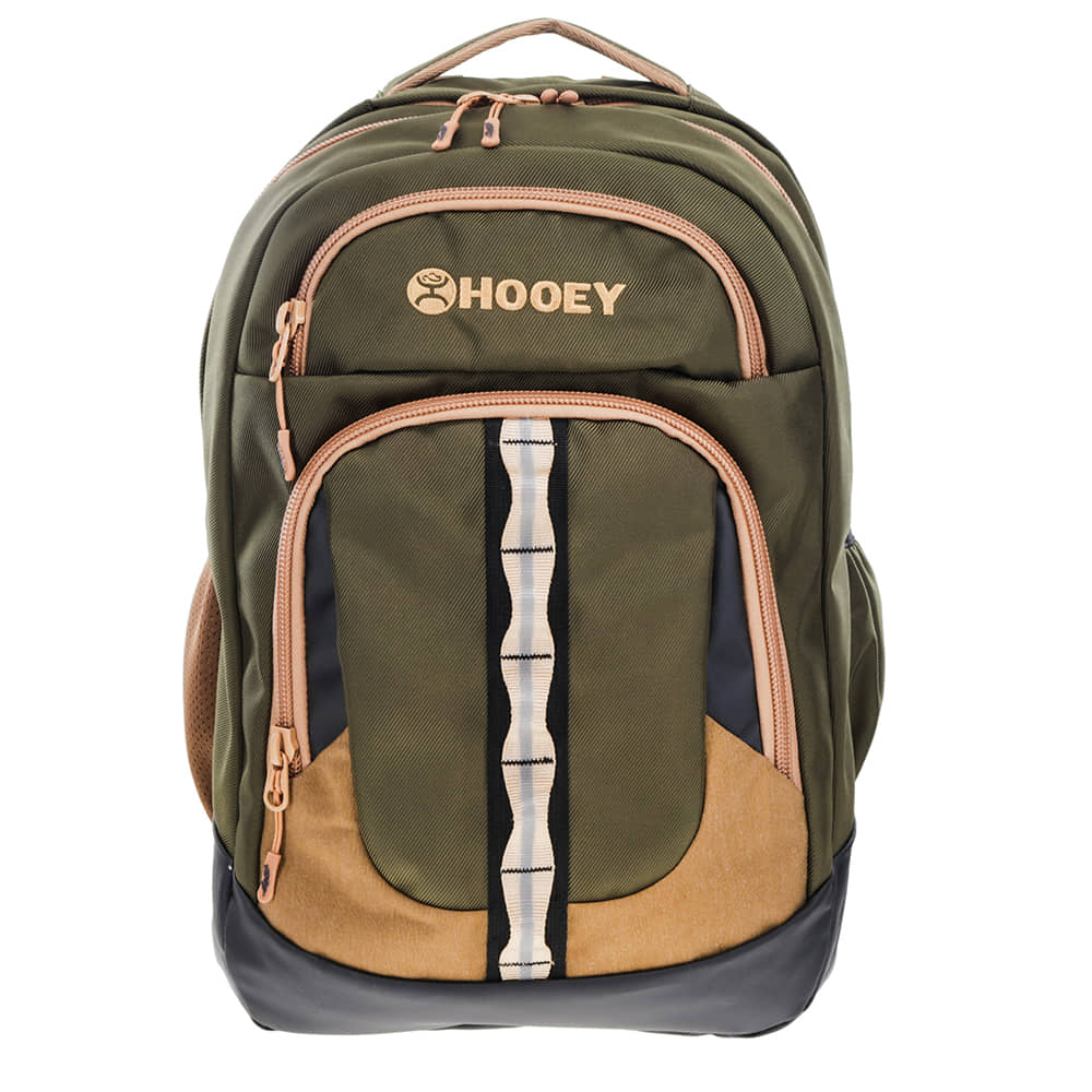 Hooey Other OX BACKPACK