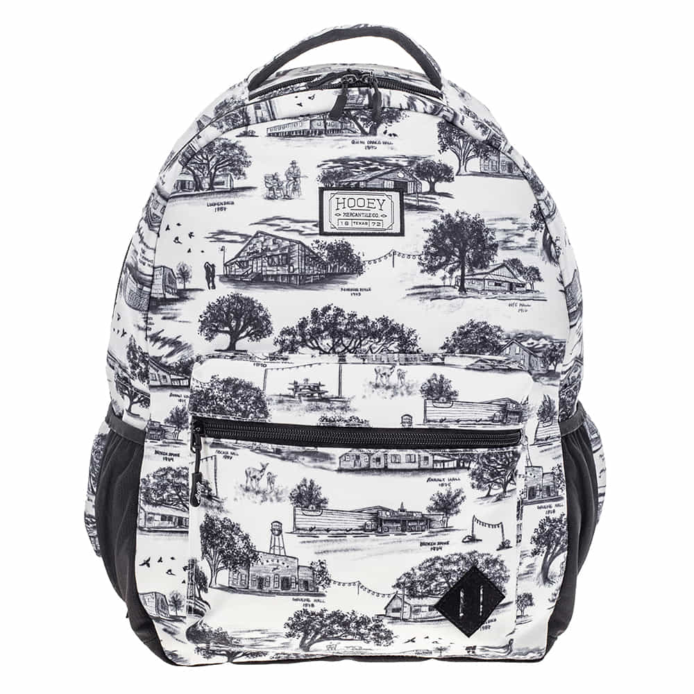 Hooey Other RECESS BACKPACK