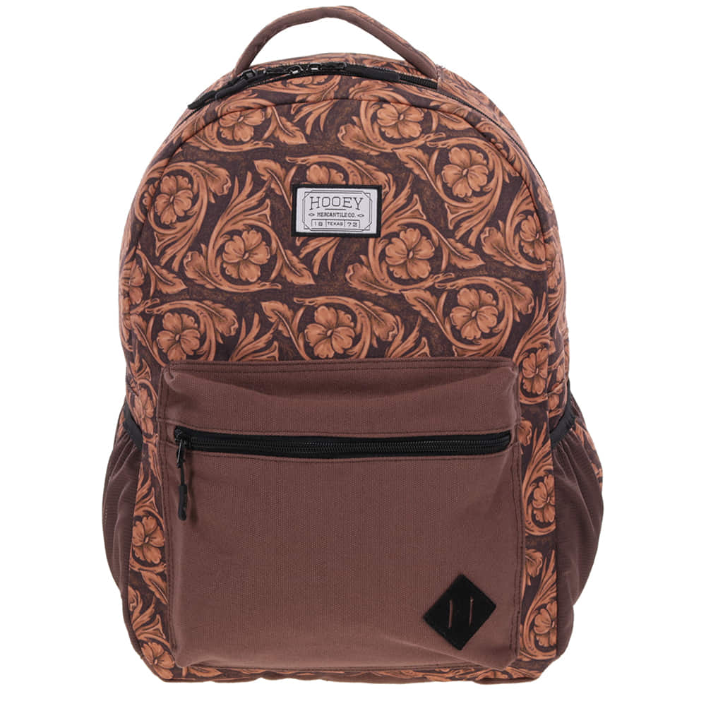 Hooey Other RECESS BACKPACK