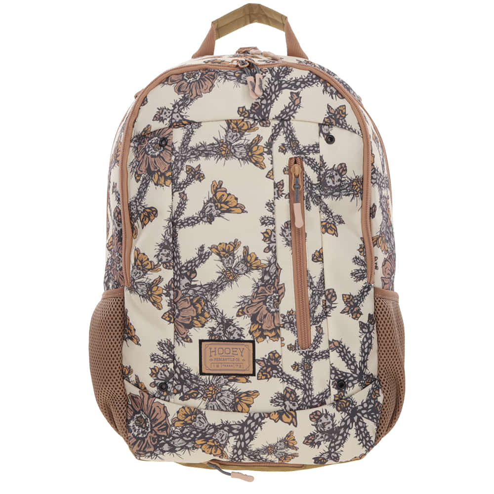 Hooey Other ROCKSTAR BACKPACK