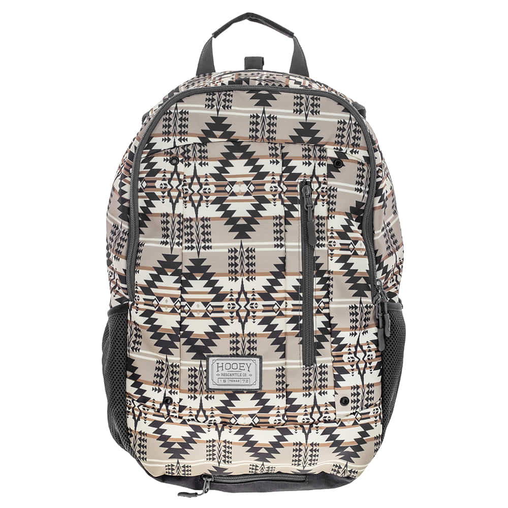 Hooey Other ROCKSTAR BACKPACK