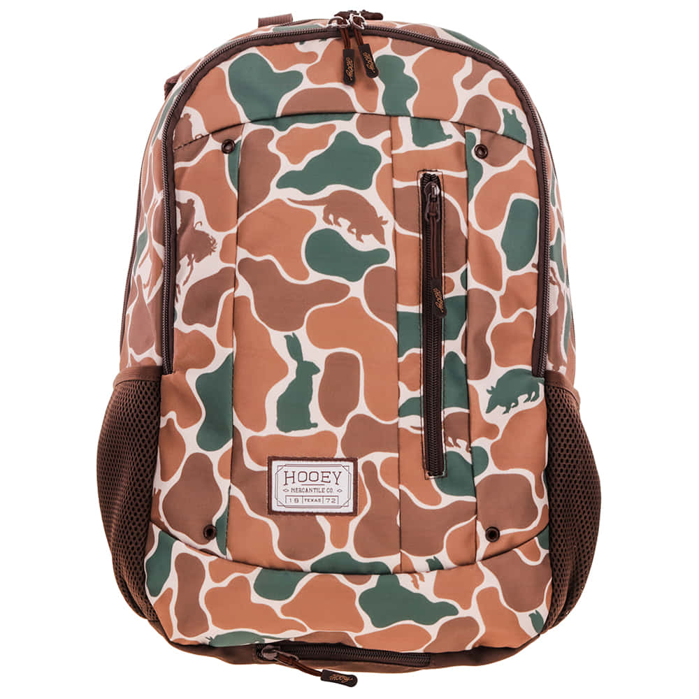 Hooey Other ROCKSTAR BACKPACK