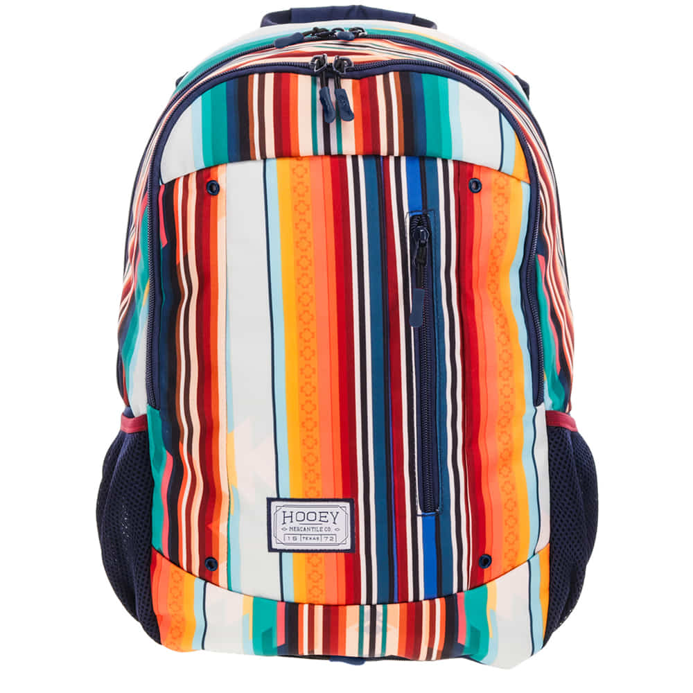 Hooey Other ROCKSTAR BACKPACK
