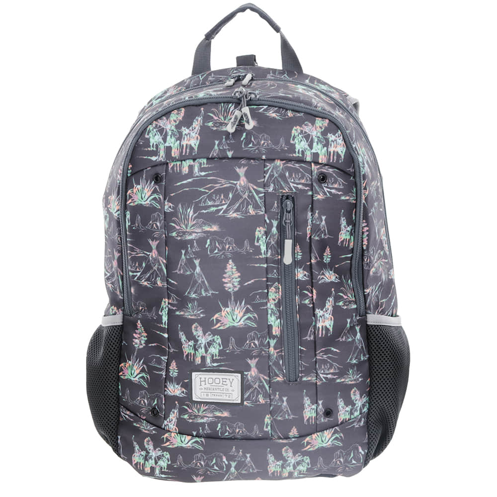 Hooey Other ROCKSTAR BACKPACK