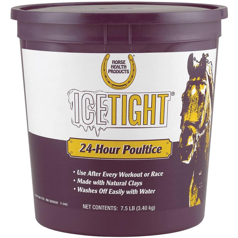 Horse Health Products Supplies 7.5lb Horse Health Products IceTight Poultice