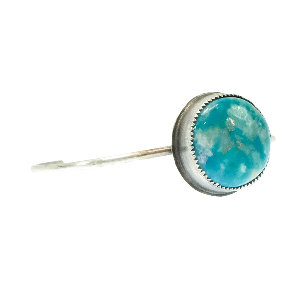 Horse Money Turquoise Co Jewelry Horse Money Turquoise Co Royston Turquoise Silver Cuff