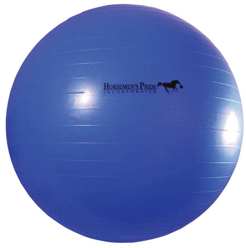 Horsemen's Pride Supplies 30 Jolly Mega Ball - 30"