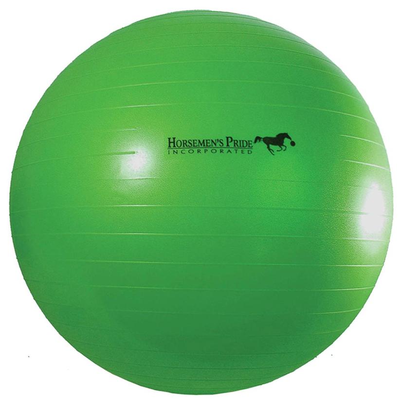 Horsemen's Pride Supplies 40in Horseman's Pride Mega Ball-40 Inch