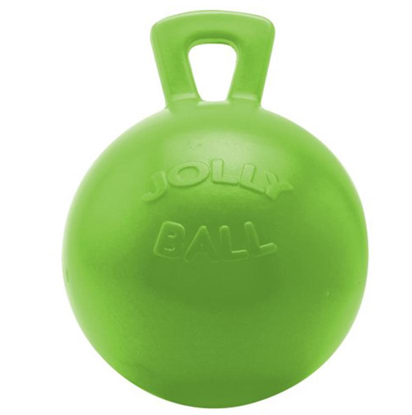 Horsemen's Pride Supplies Apple Jolly Ball