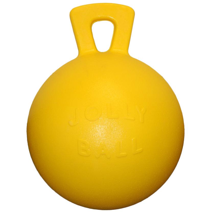 Horsemen's Pride Supplies Bannana Jolly Ball