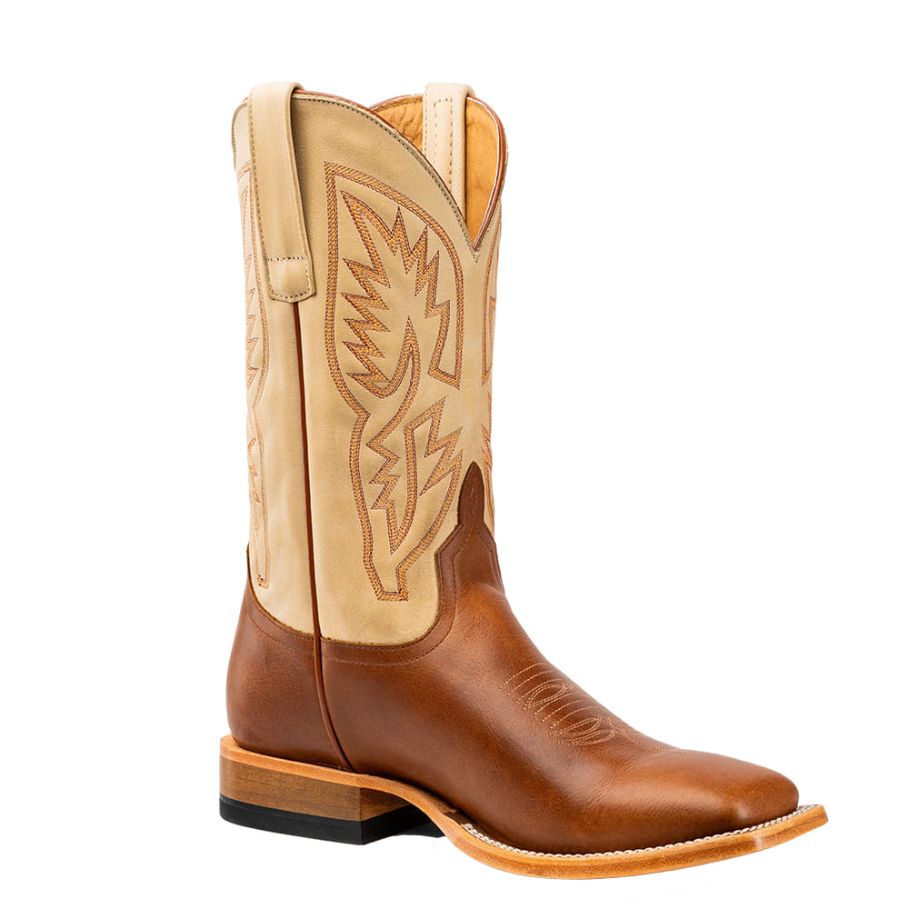 Horsepower Footwear CANUTO OAK BOOT