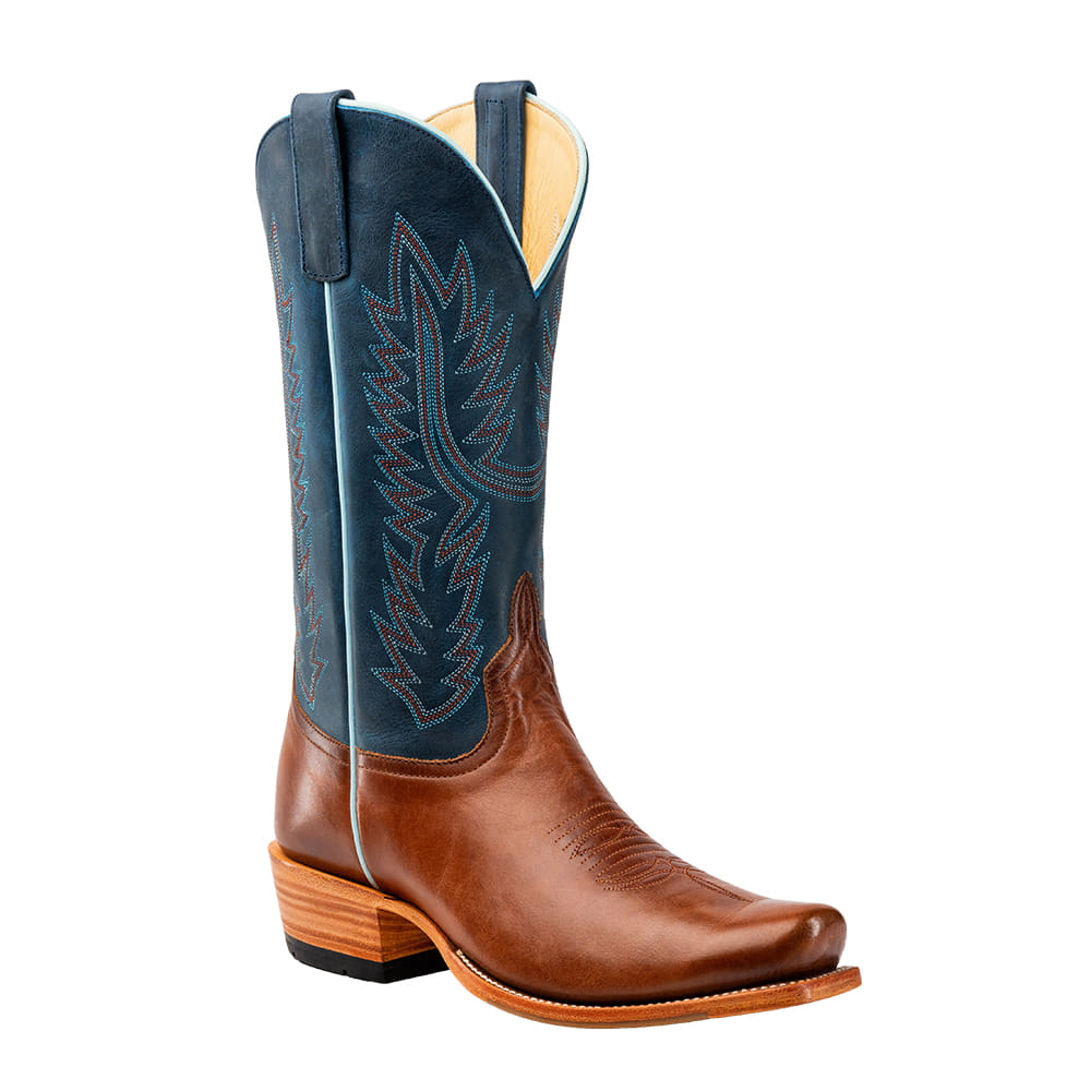 Horsepower Footwear WHISKEY VAQUERO
