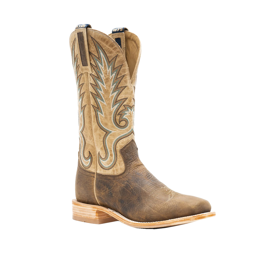 Hyer Boots Footwear Hyer Boots Men's Legends Collection Kincaid