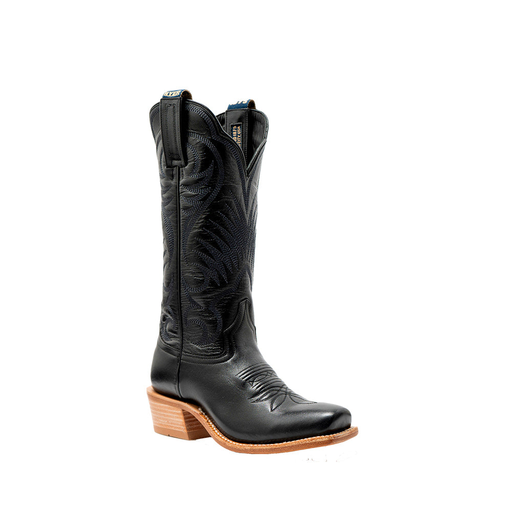 Hyer Boots Footwear Womens Leawood Boot