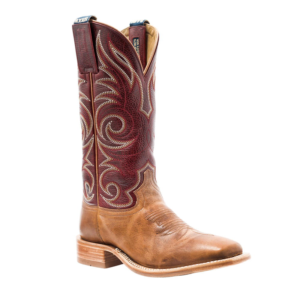 Hyer Boots Hats WOMENS SALINA BOOT