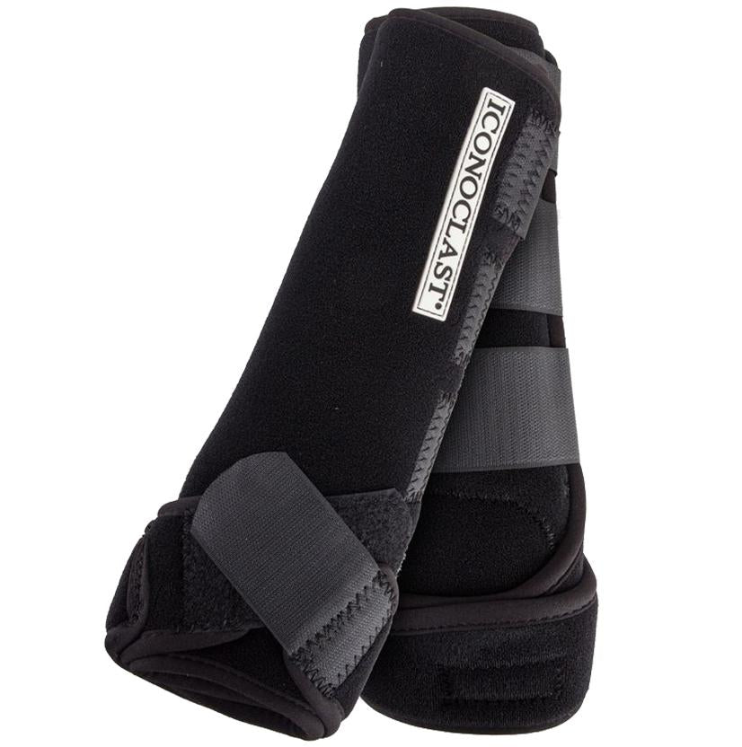Iconoclast Tack Black / S Iconoclast Rehabilitation Boots