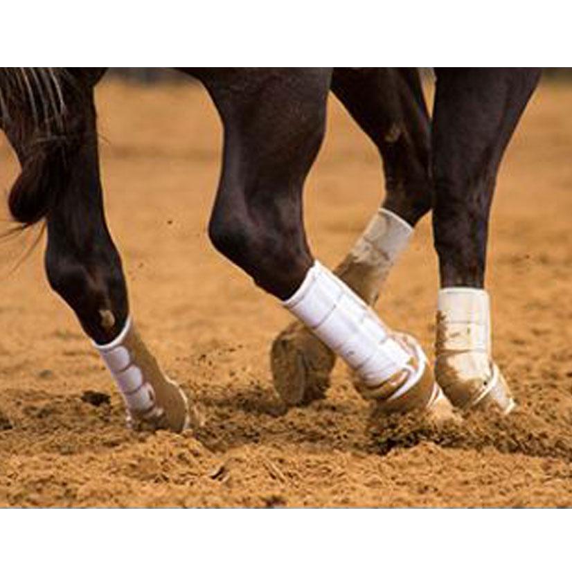 Iconoclast Tack Iconoclast Extra Tall Hind Orthopedic Sport Boots