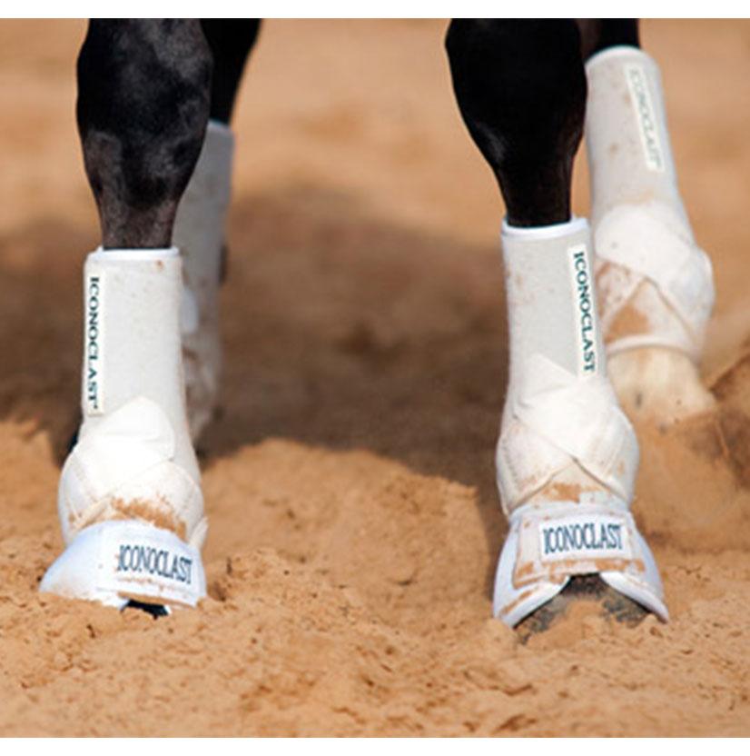 Iconoclast Tack Iconoclast Front Orthopedic Sport Boots