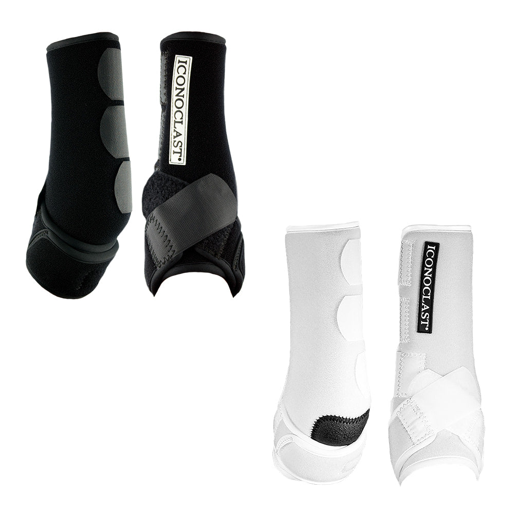Iconoclast Tack Iconoclast Front Orthopedic Sport Boots