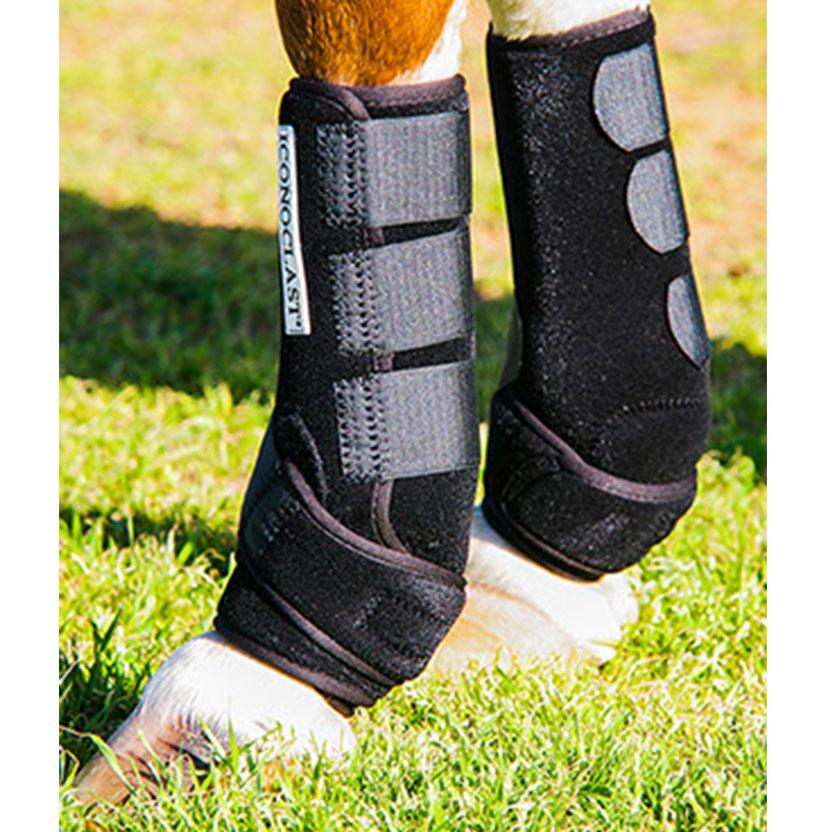 Iconoclast Tack Iconoclast Rehabilitation Boots