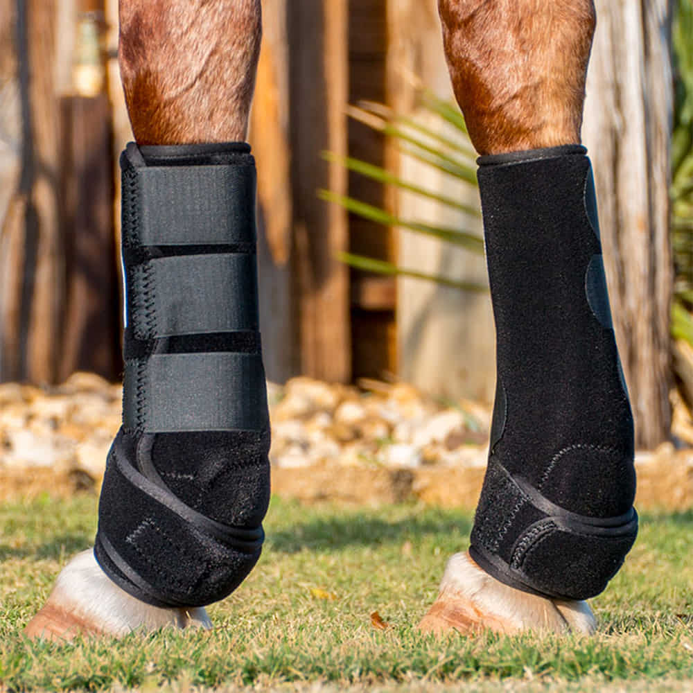 Iconoclast Tack Iconoclast Rehabilitation Boots