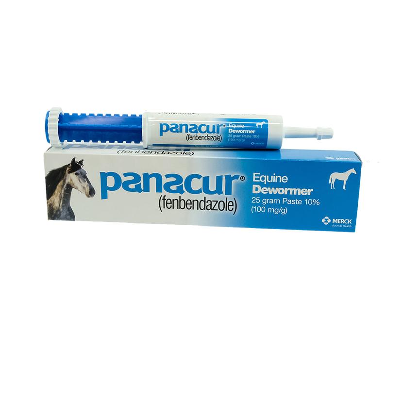 Intervet Supplies Panacur Paste