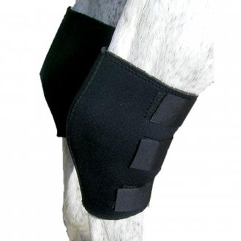 Intrepid Int. Tack Air Lite Hock Boots