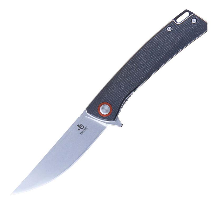 J5 Knives Knives J5 Little Straight Folding Knife