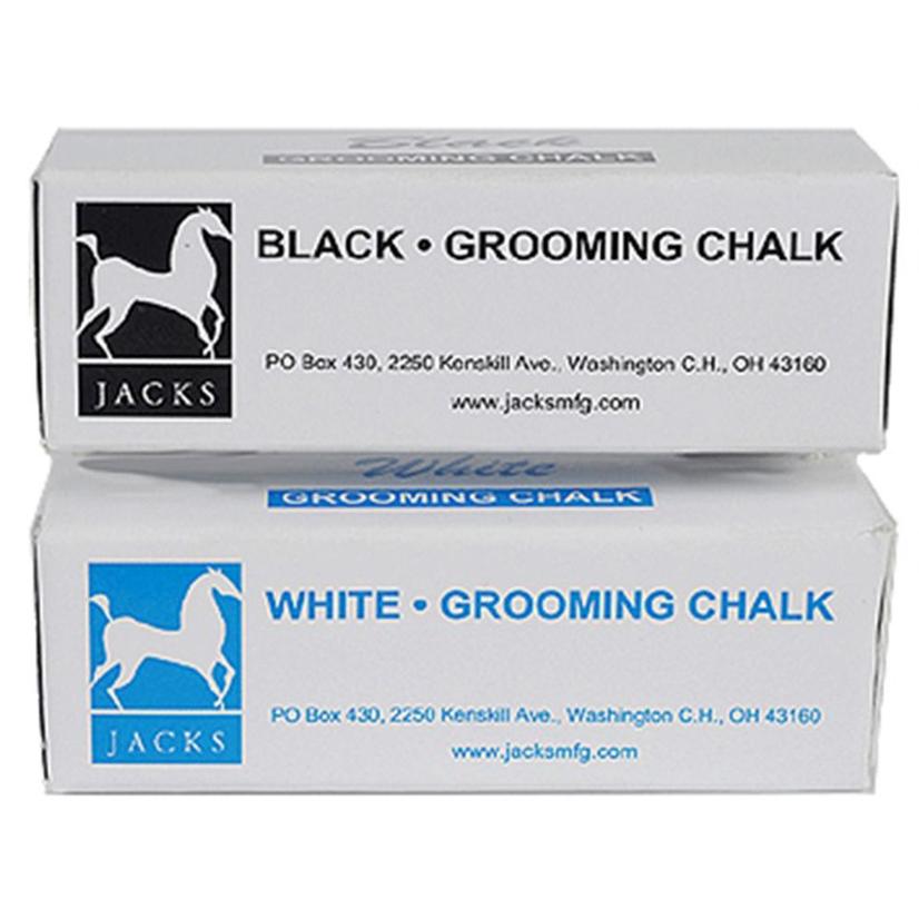 JACK`S INC Supplies Jack's INC Grooming Chalk