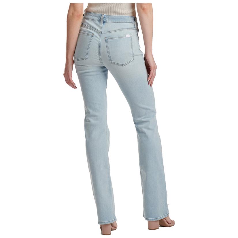 JEN7 Apparel Jen7 Kirra Slim Bootcut Ladies Jeans
