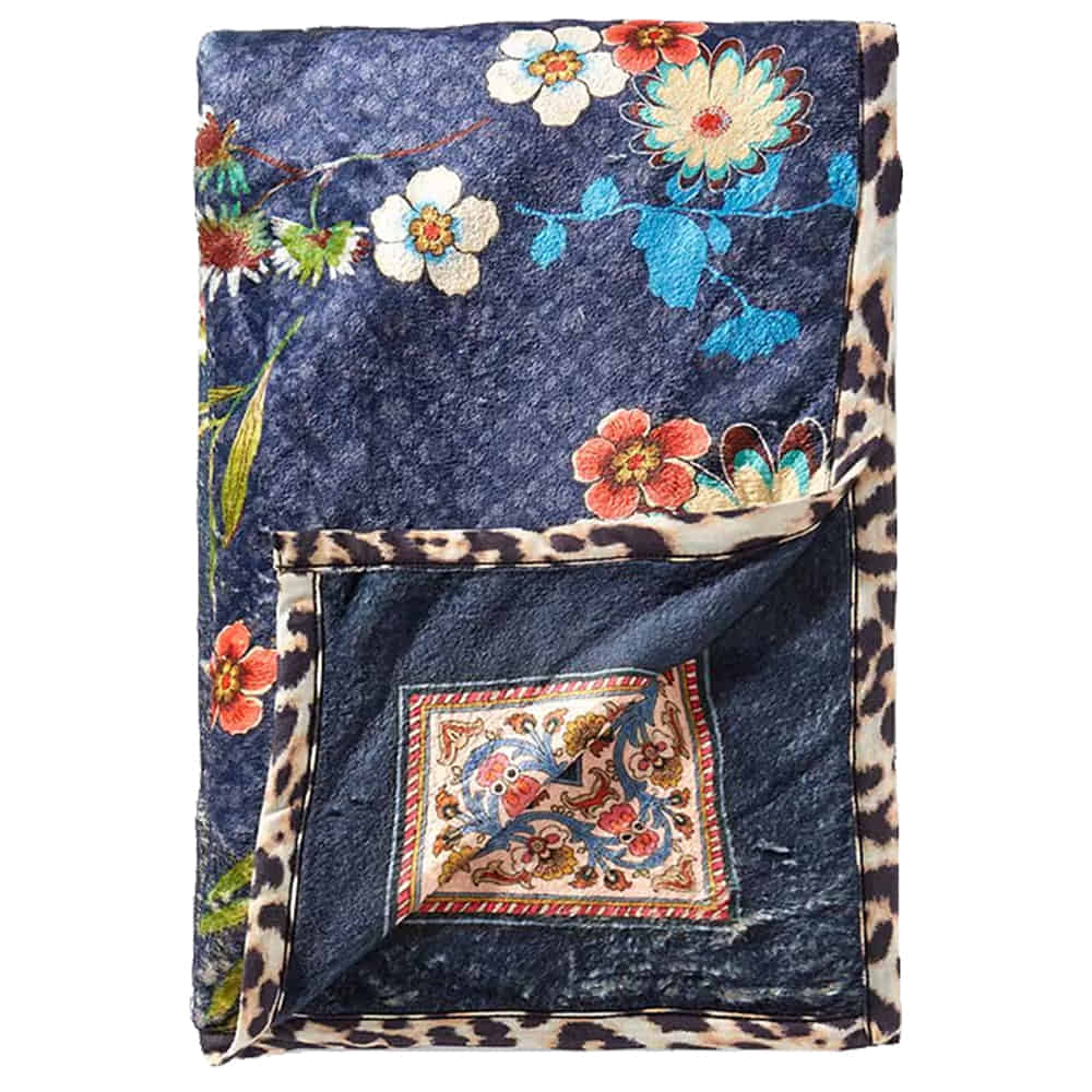 Johnny Was Advestia Blanket - Thumbnail 5