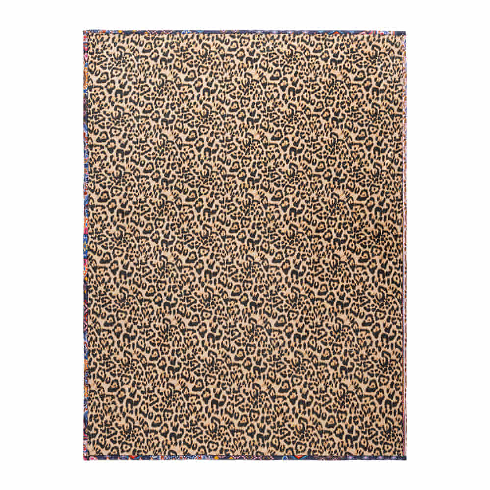 Johnny Was Home Decor Bellina / 68"x53" Johnny Was Bellina Travel Blanket