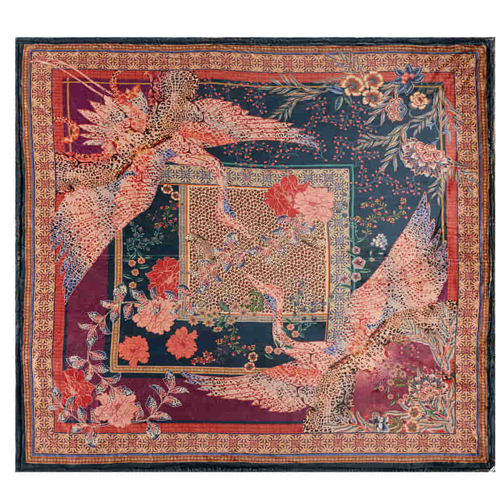 Johnny Was Home Decor Johnny Was Deponio Laurel Canyon Cozy Blanket