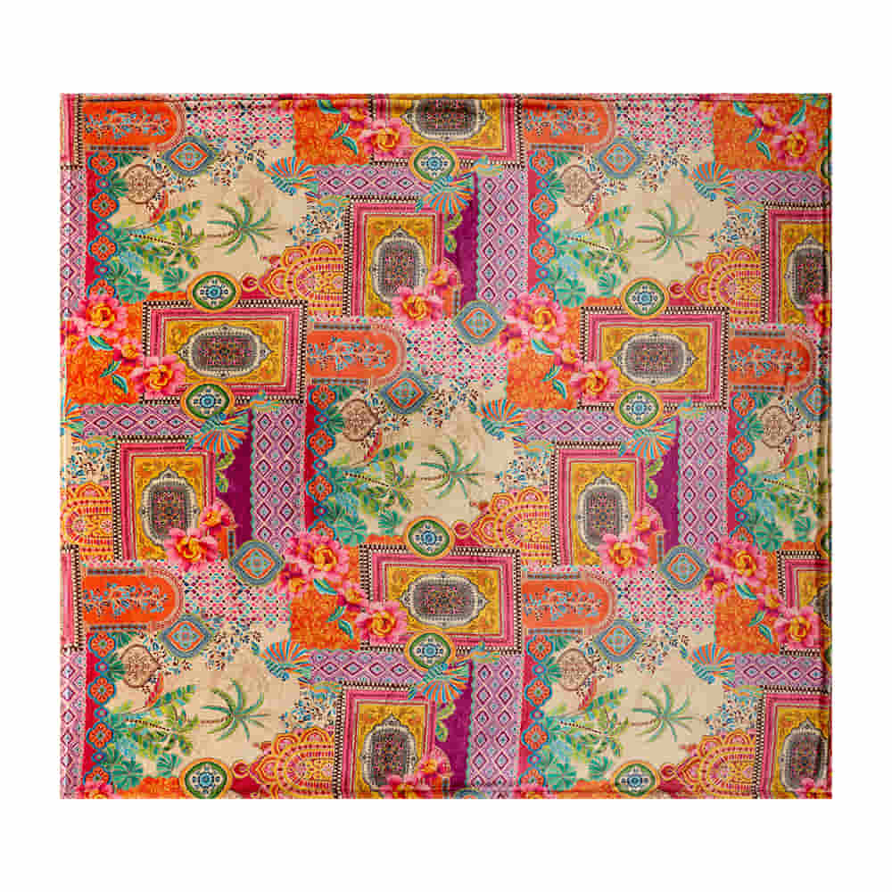 Johnny Was Home Decor Johnny Was Tami Laurel Canyon Cozy Blanket
