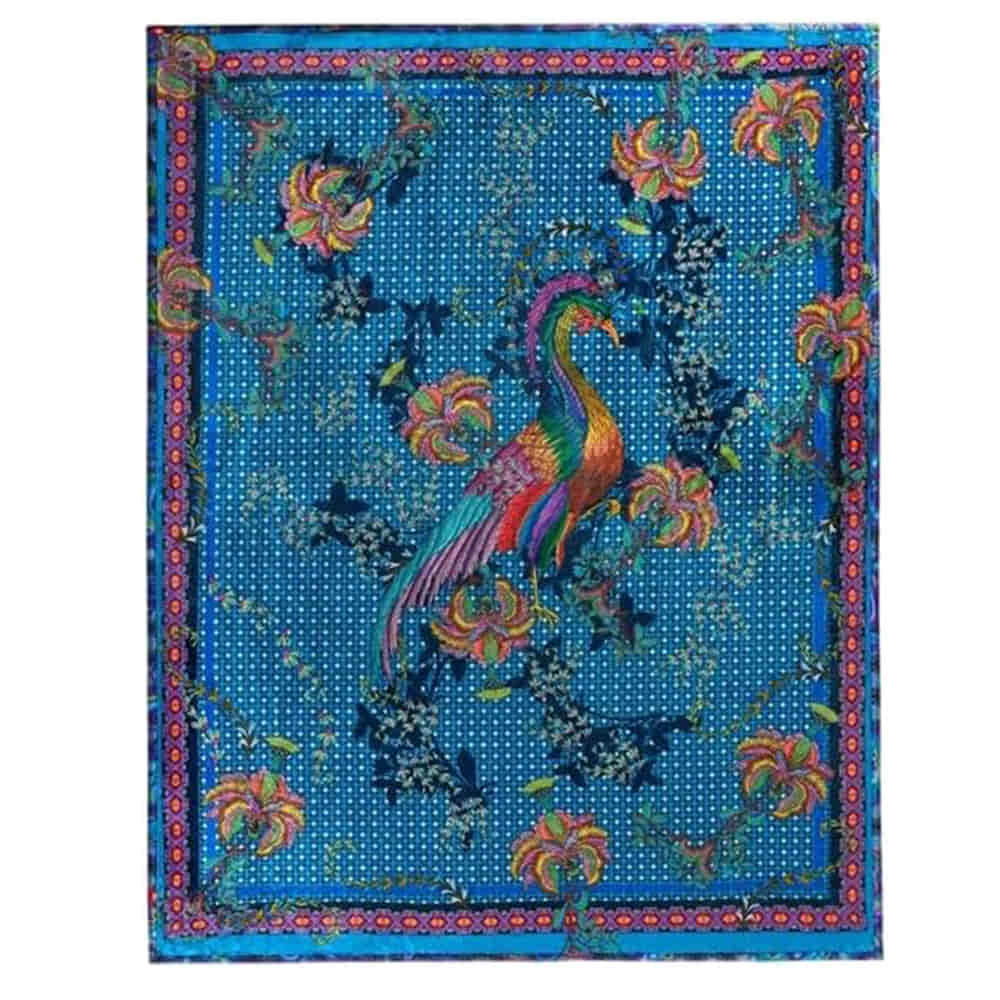 Johnny Was Home Decor Johnny Was Thalassa Travel Blanket