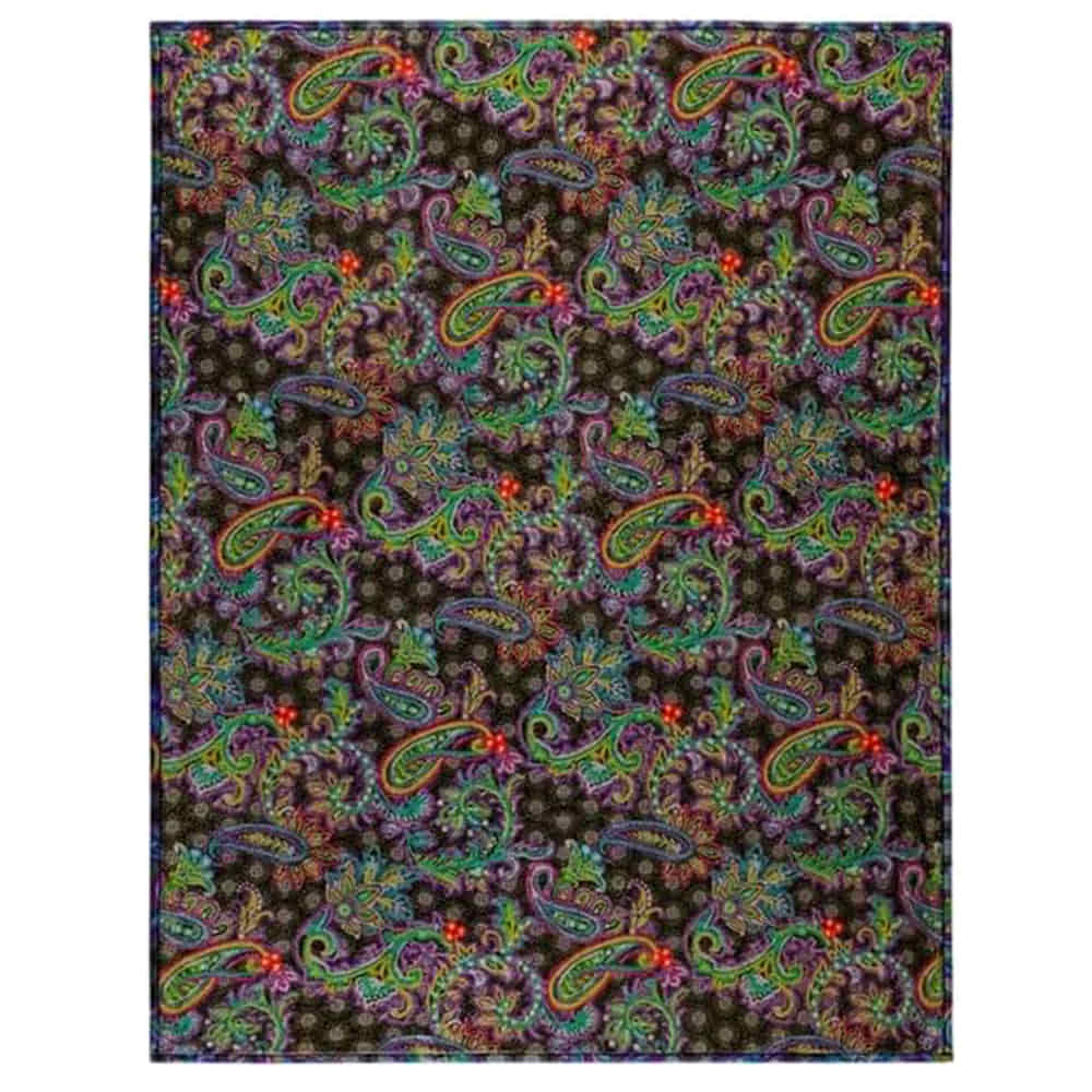 Johnny Was Home Decor Johnny Was Thalassa Travel Blanket