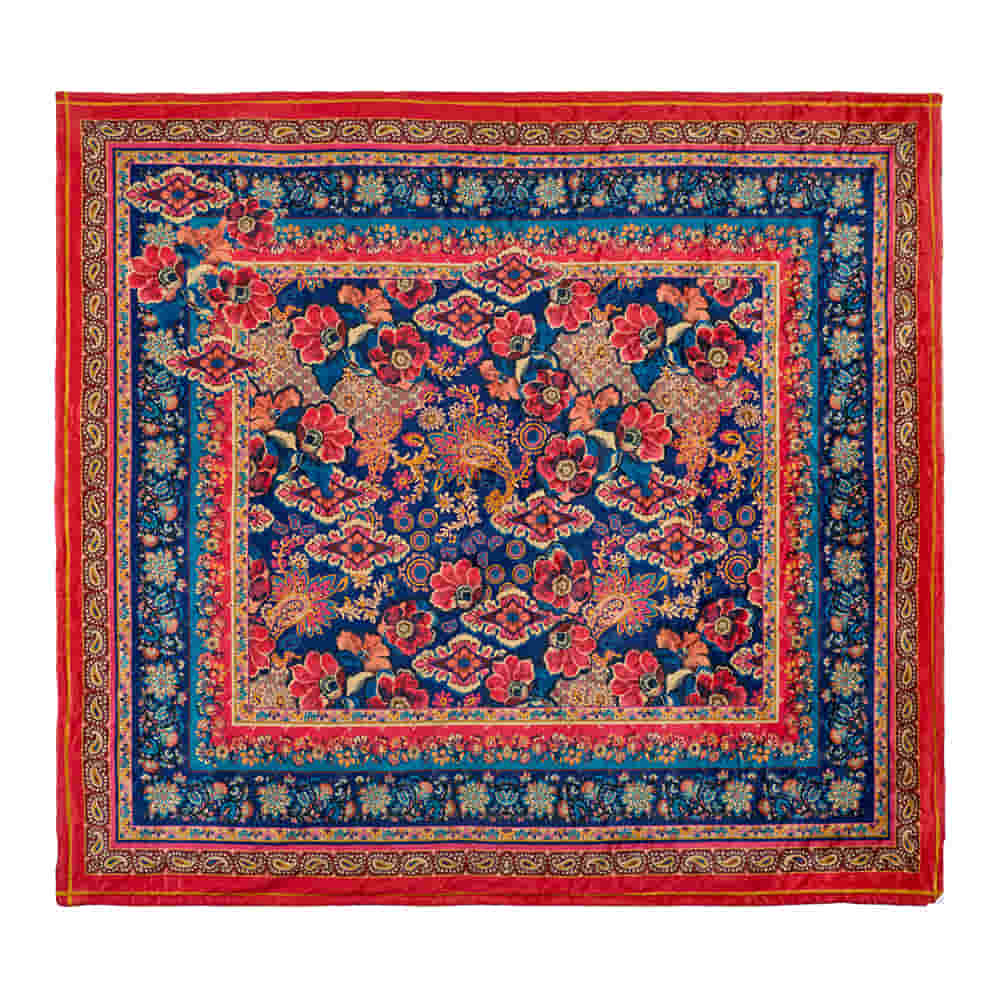 Johnny Was Home Decor Laurel Canyoun Cozy BlanketEmanuela